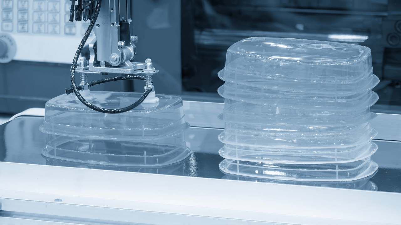 Acrylonitrile Butadiene Styrene: Everything You Need to Know - WeProFab