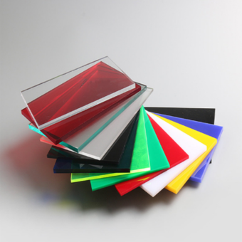 Acrylique recyclé