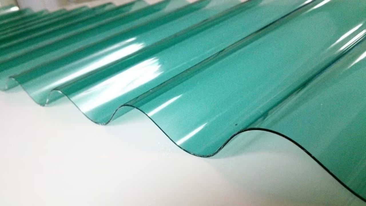 Plastique ondulé (7)