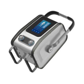 Battery-Powered Portable X-ray Machine (1)