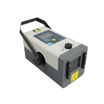 Battery-Powered Portable X-ray Machine