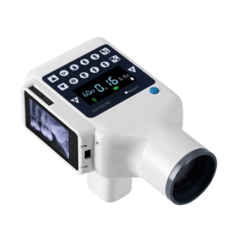 Portable Dental X-ray Machine