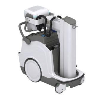 Portable Digital X-ray Machine