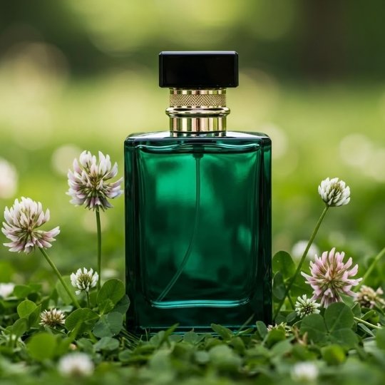 Почему стоит выбрать парфюмерию Weprofab Green Bottle?